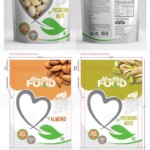 Dry Fruits Packaging AS-06