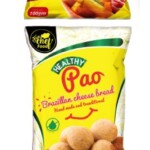 Snacks Packaging Templates