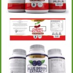 Supplement Label Template Vol-31