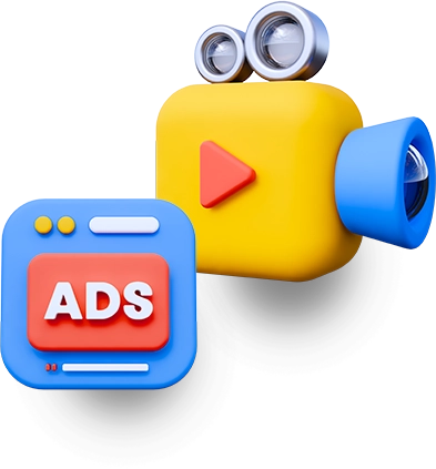 video ads service