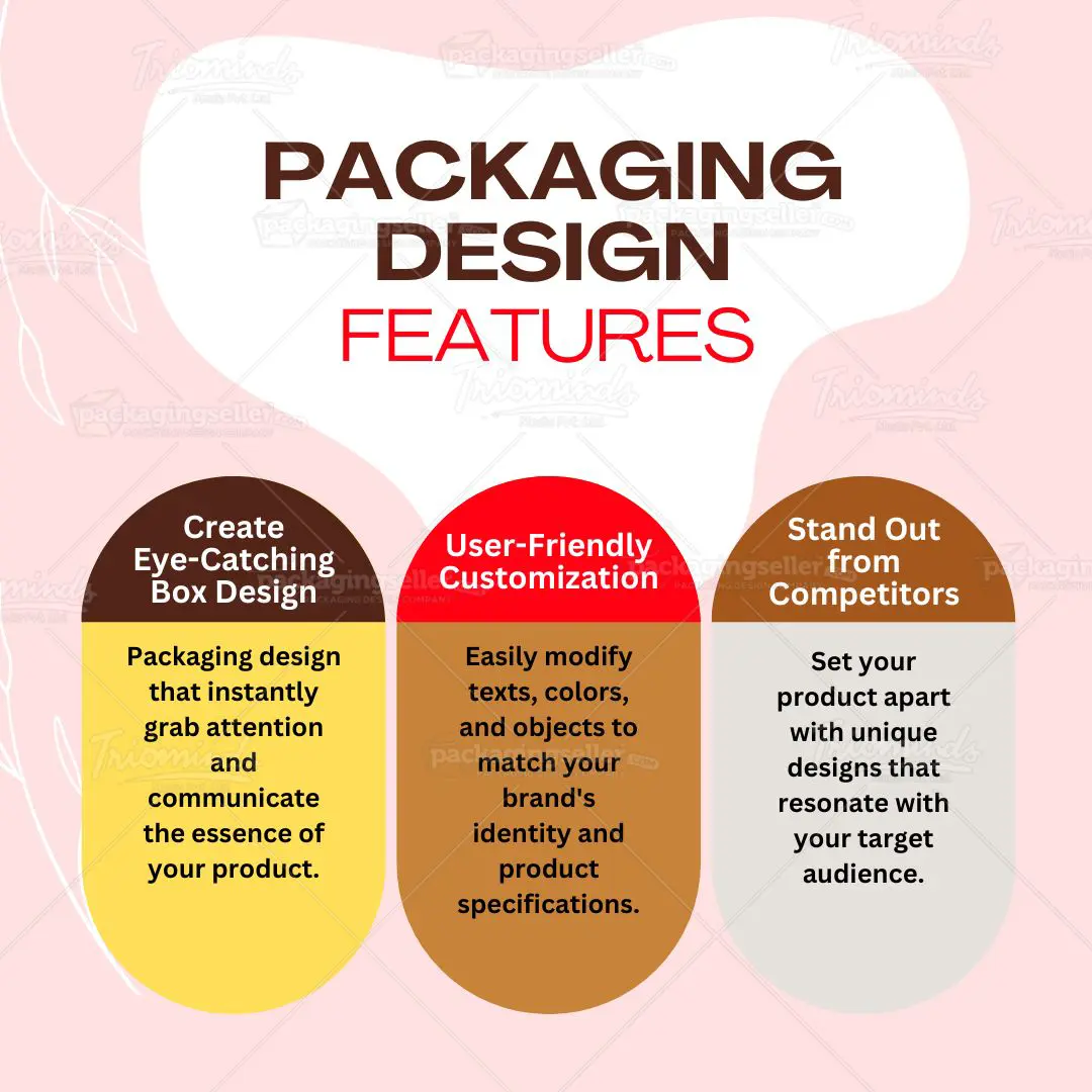 Protein Shake Label Template PS19 - Image 6