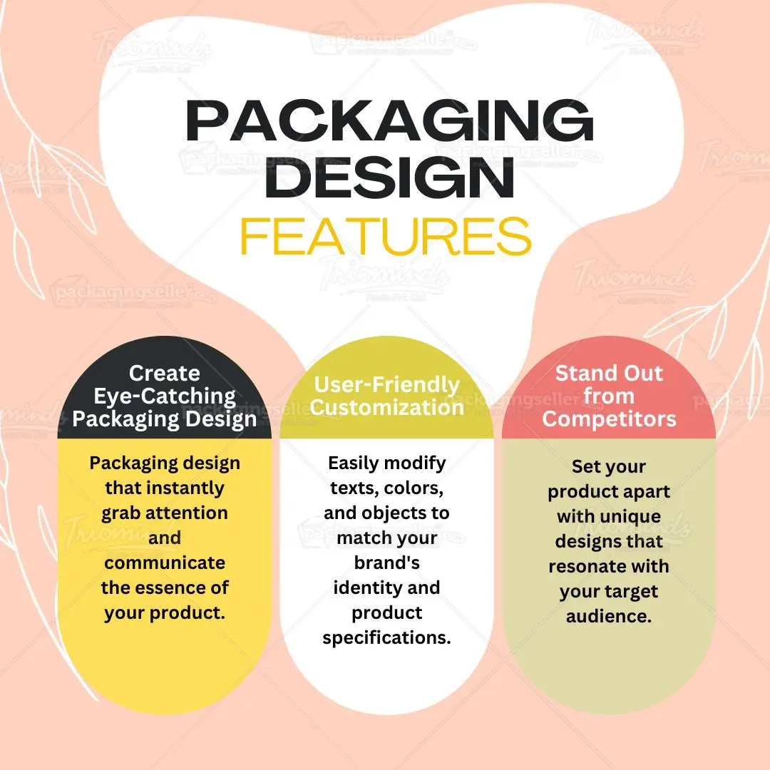 Supplement Label Template Vol-53 - Image 3