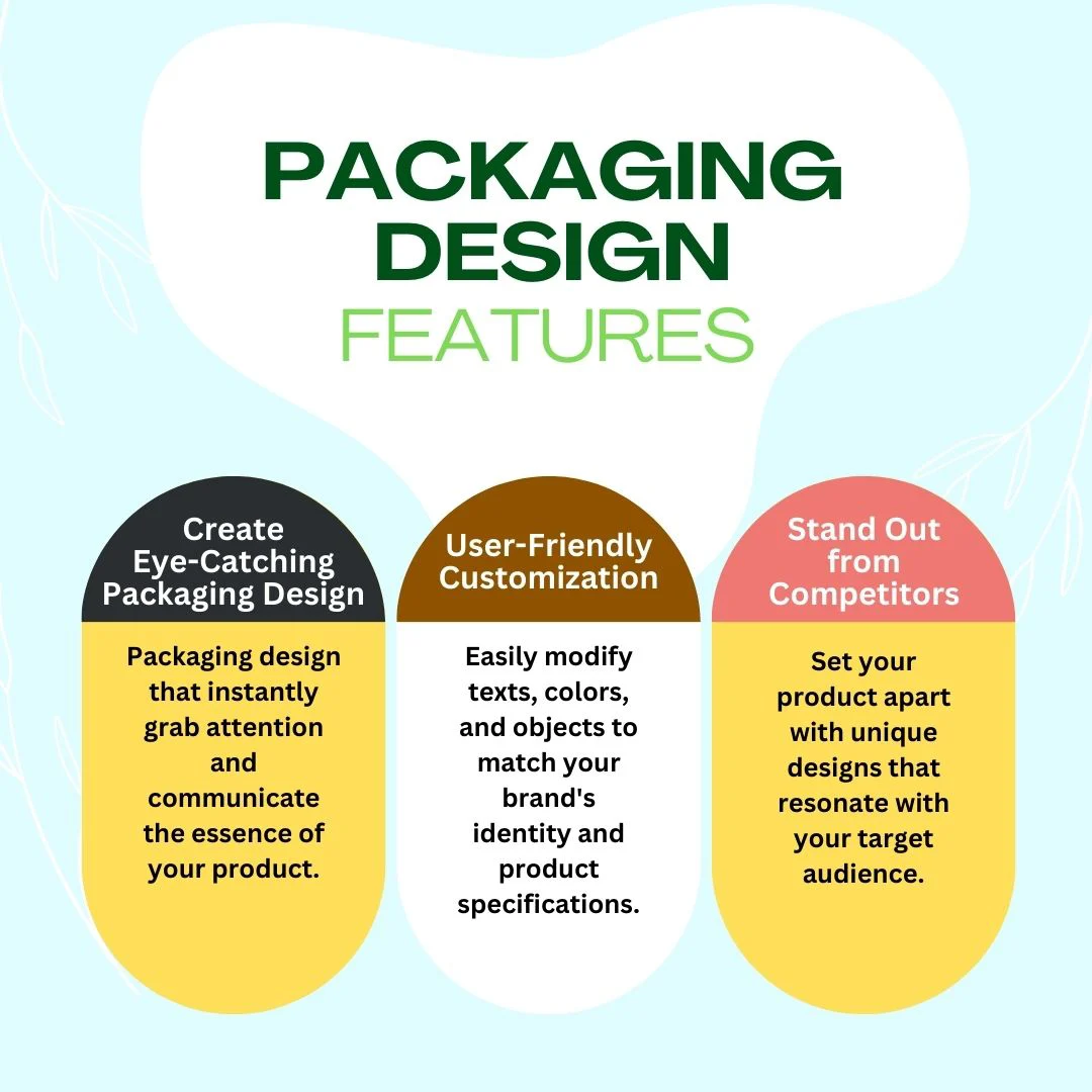 Mango Pickle Label design PSE355 - Image 4