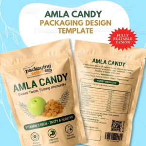 Amla Candy