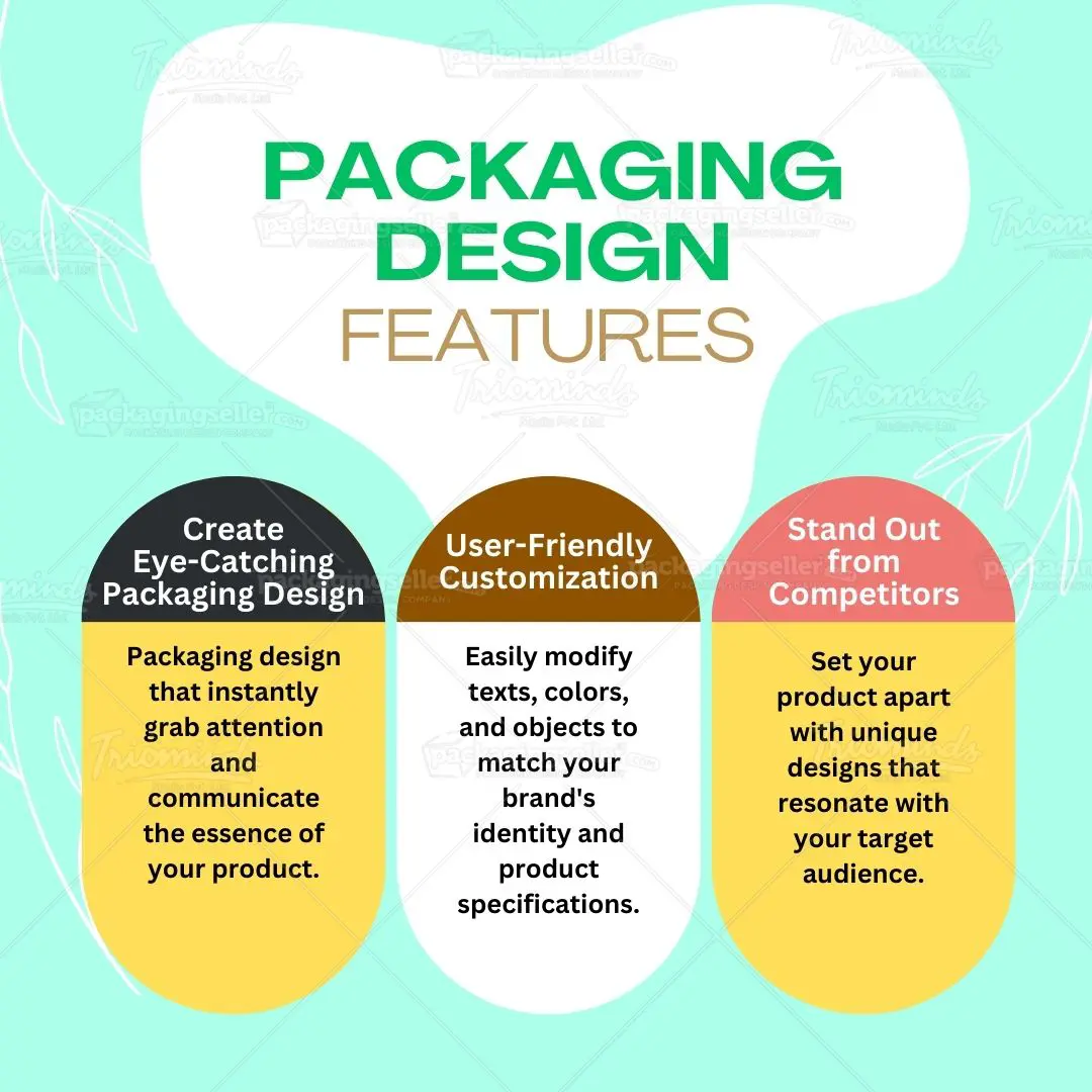 Vermicompost Packaging Design Template PS381 - Image 5