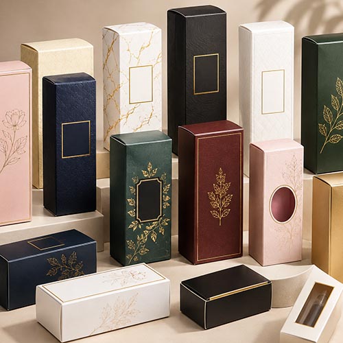 Mono Cartons