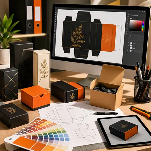 Packaging Design