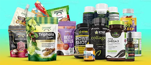 packaging templates