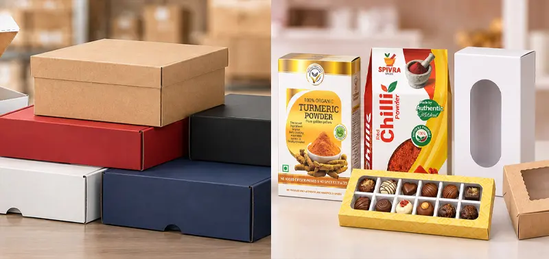 PackagingSeller Designs