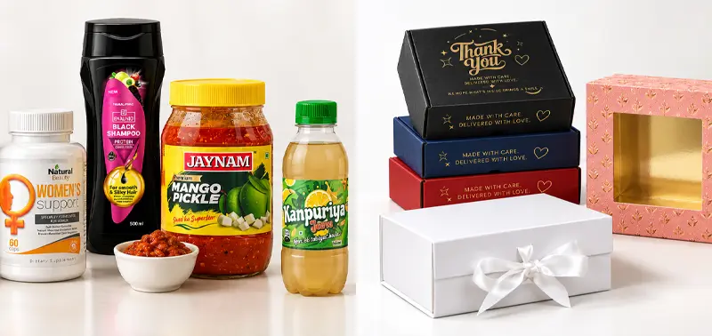 PackagingSeller Designs