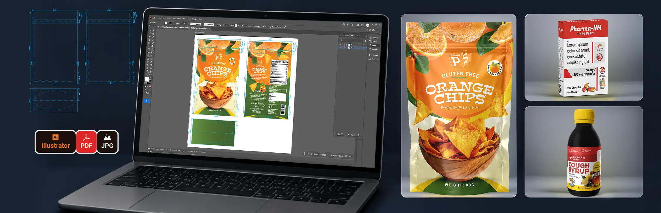 Templates Design