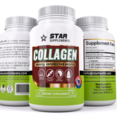 Collagen-Supplement-Label-Template-Vol-141